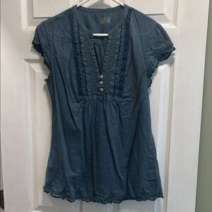 Converse one start top